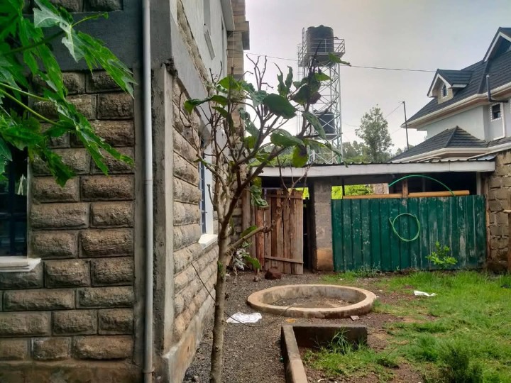 6 bedroom house for sale in Ngong -19mng-19m