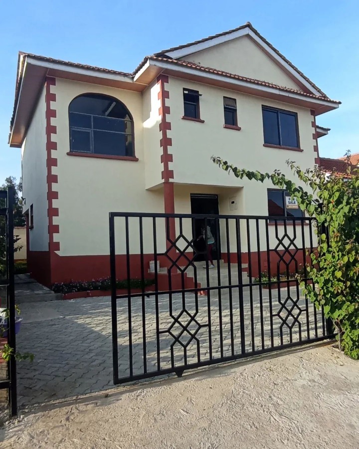 House for sale at Ngong 