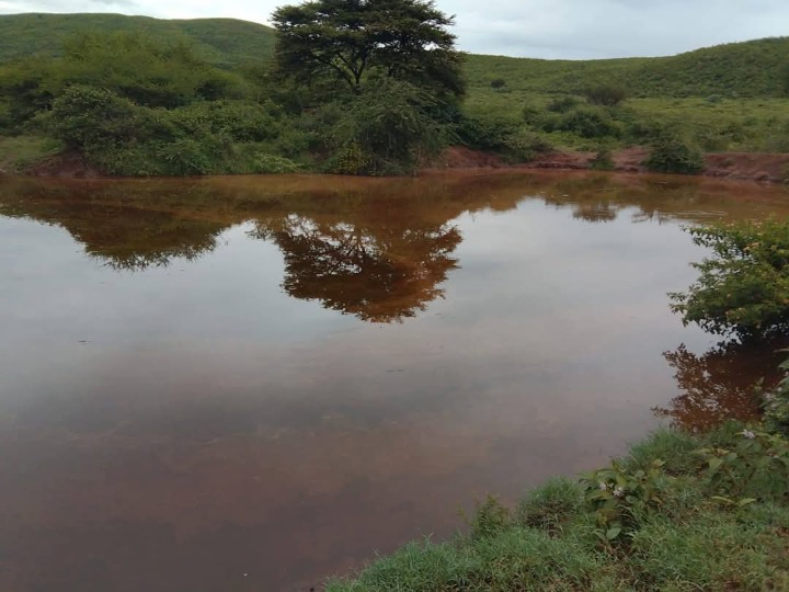 Land_plot for rent at Nakuru -kabarak road
