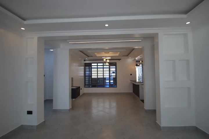 4 bedroom house for sale Ruiru mugutha -17.5m