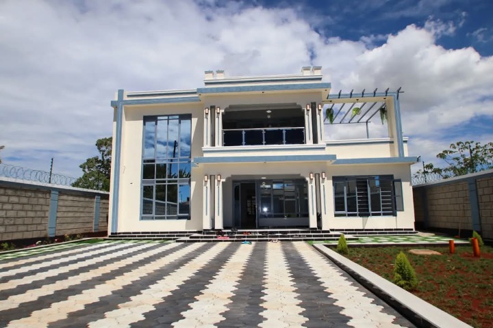 House for sale at Mugutha 