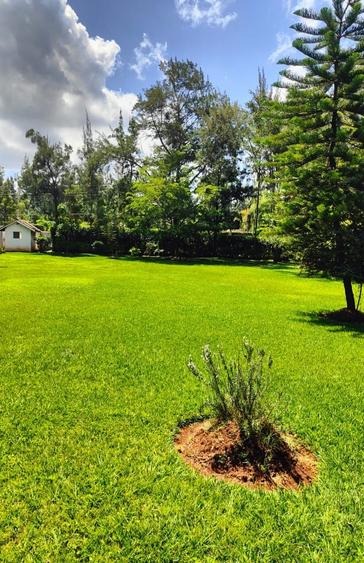 4 bedroom house villa for sale in Karen -110m