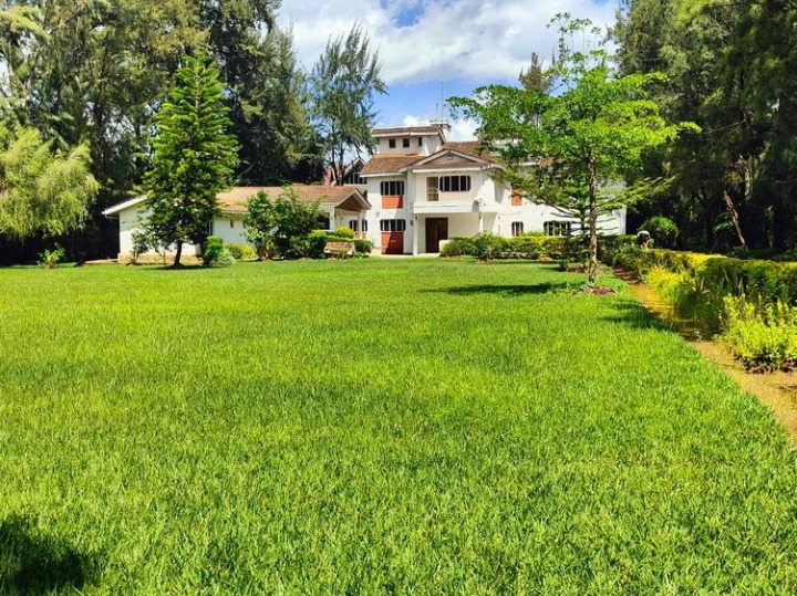 House for sale at Karen 