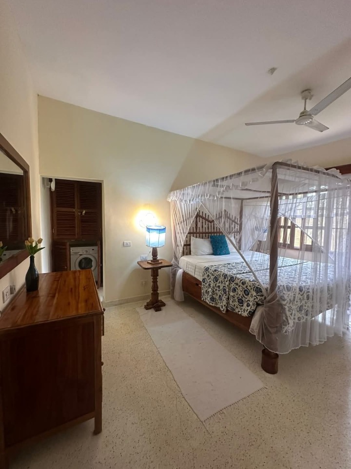 House for rent at Malindi