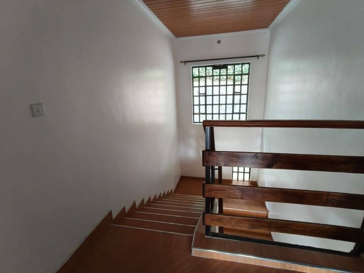 4 bedroom house for sale in rimpa,ongata rongai-17m
