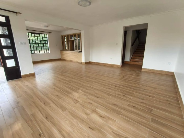4 bedroom house for sale in rimpa,ongata rongai-17m