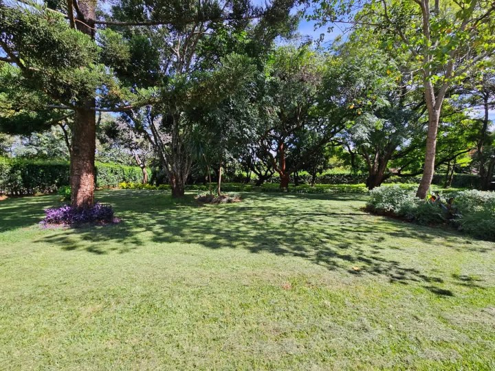 4 bedroom house for rent in Runda -300k
