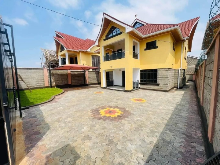 House for sale at Mugutha 