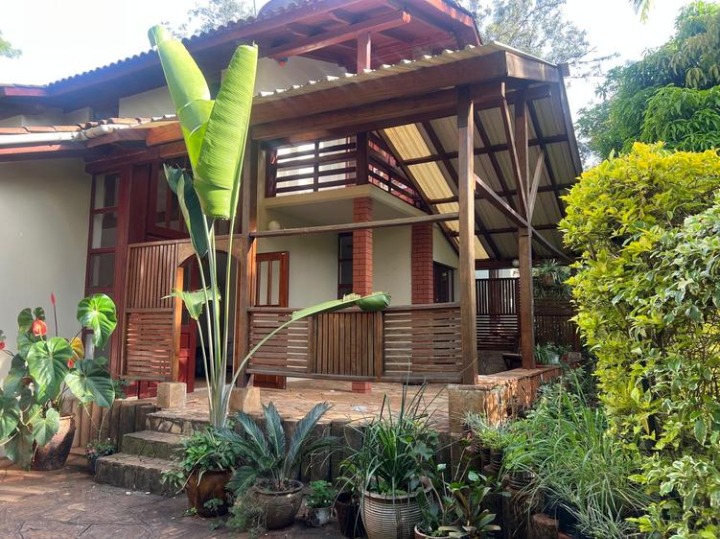 House for rent at Ridgeways 