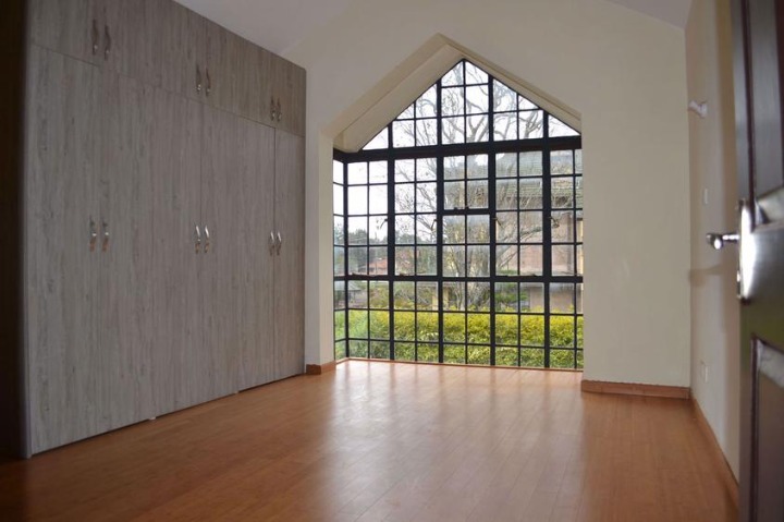 5 bedroom for rent in Karen,mutero road