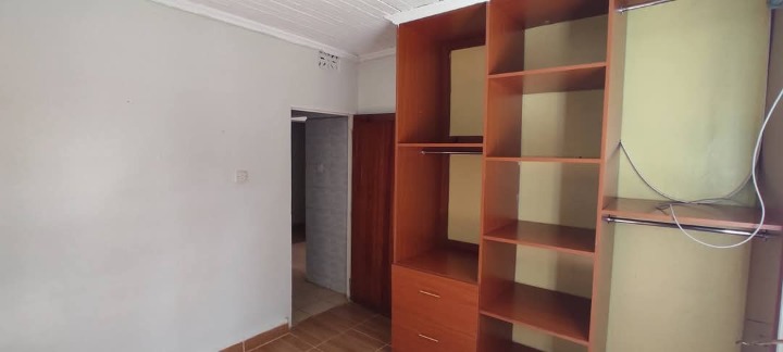 3-Bedroom Own-Compound House for Rent in Nyeri – Ring Road | Ksh 40,000