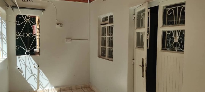 3-Bedroom Own-Compound House for Rent in Nyeri – Ring Road | Ksh 40,000