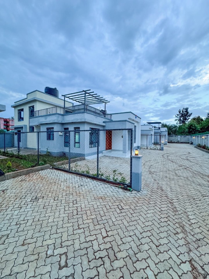 House for sale at Mugutha 