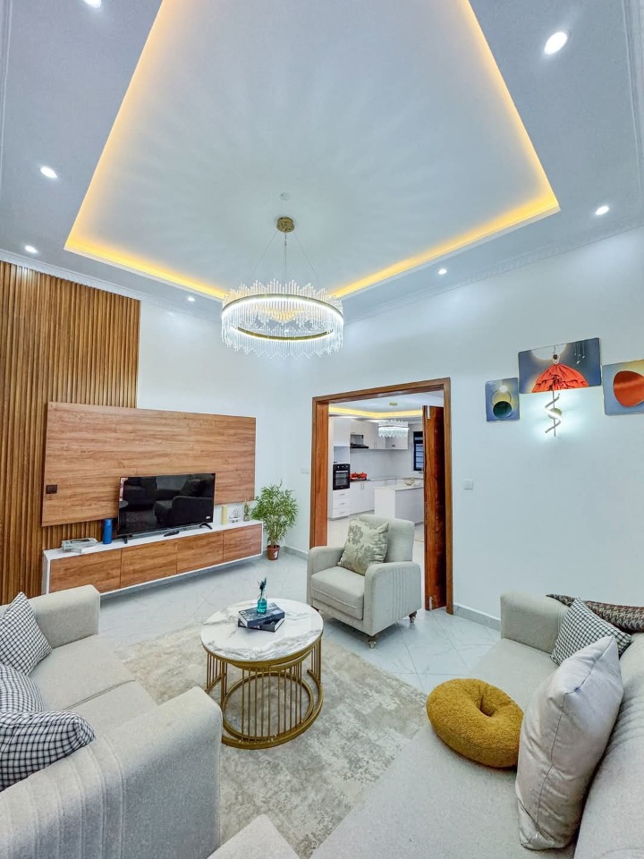 4 bedroom house for sale Ruiru mugutha -15m