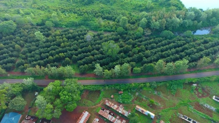 1/8 acre plot for sale Juja flyover along Gatundu road -2.5m