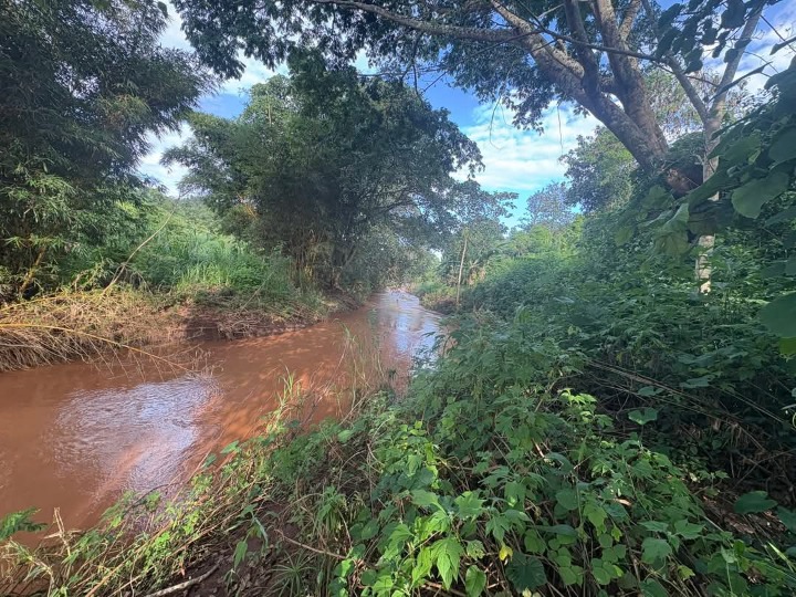 20 Acres for sale in Murang'a marangua -60m