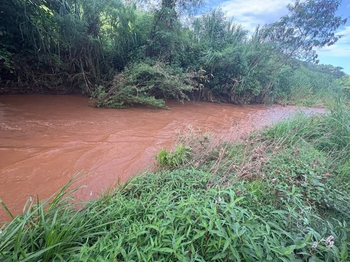 20 Acres for sale in Murang'a marangua -60m