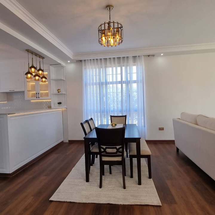 3 bedroom house for sale in Ngong,kibiko -14.5m