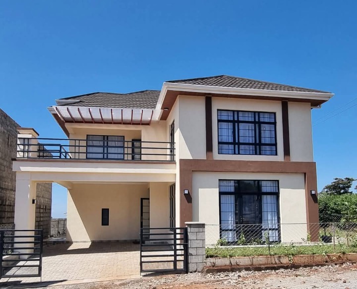 House for sale at Kibiko