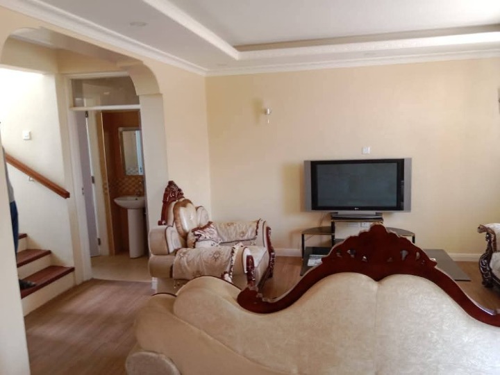 3 bedroom house for sale in Kitengela -10.5m