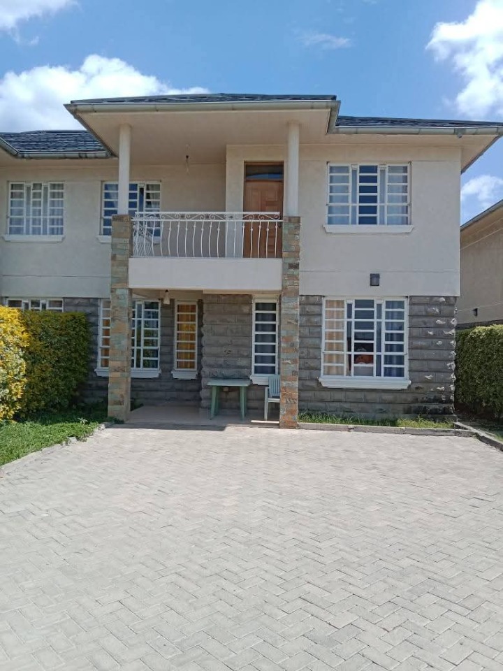 House for sale at Kitengela 