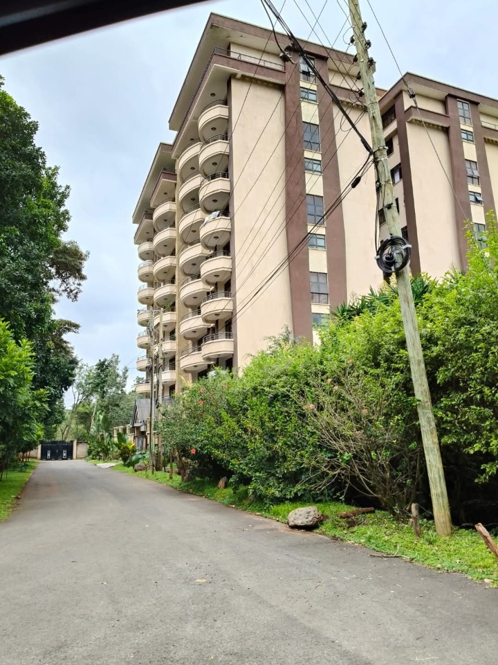 Apartment for rent at Riverside 