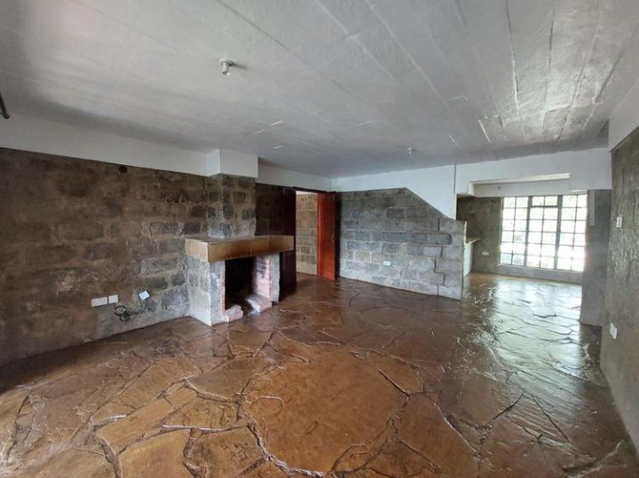2 bedroom house for rent in Karen,bomas of Kenya -120k
