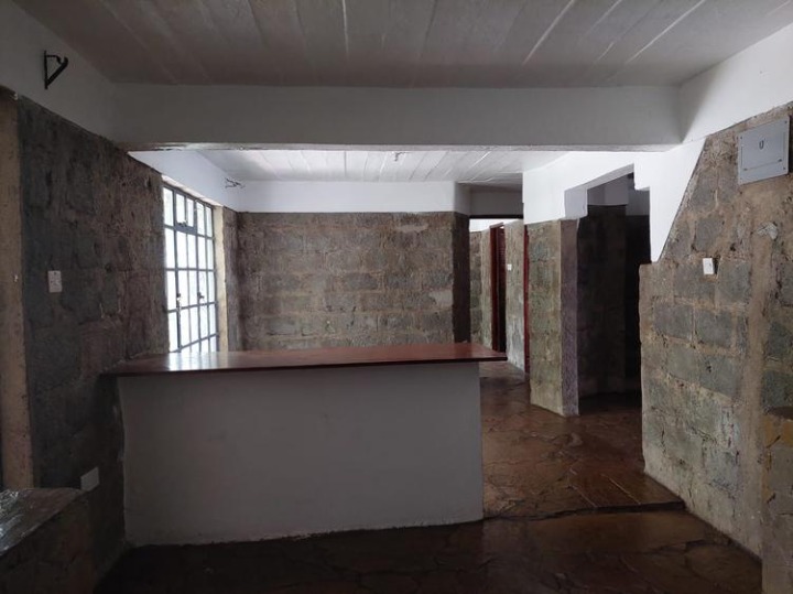 2 bedroom house for rent in Karen,bomas of Kenya -120k