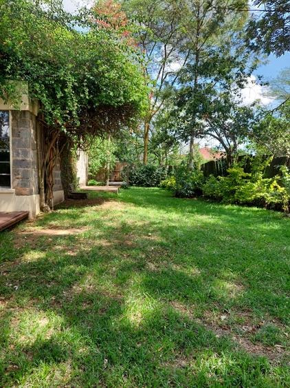 2 bedroom house for rent in Karen,bomas of Kenya -120k
