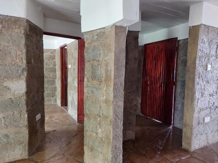 2 bedroom house for rent in Karen,bomas of Kenya -120k