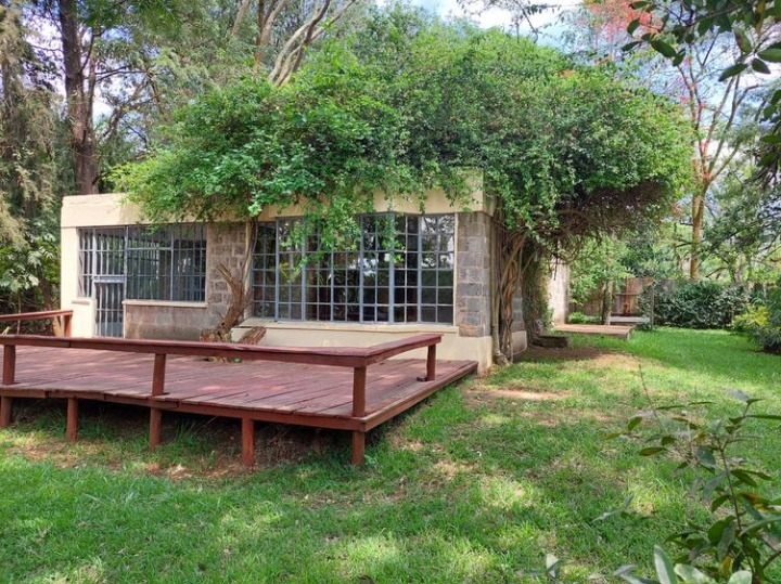 House for rent at Bomas of Kenya 