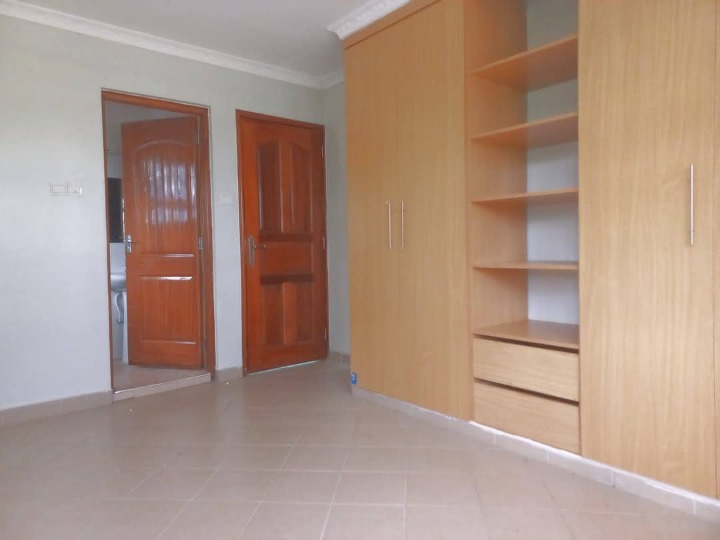4 bedroom house for rent in kamiti kiambu 