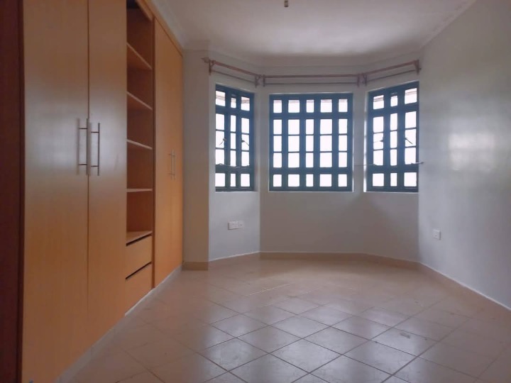 4 bedroom house for rent in kamiti kiambu 