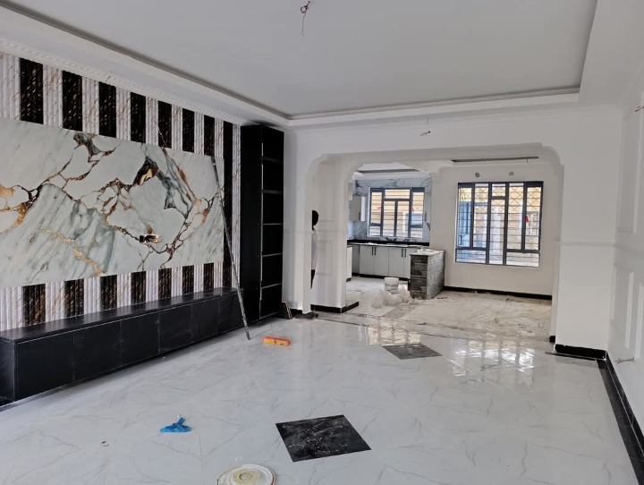 4 bedroom house for sale in ongata Rongai -9.2m