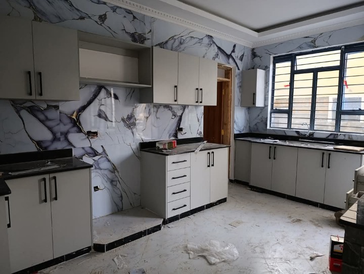 4 bedroom house for sale in ongata Rongai -9.2m