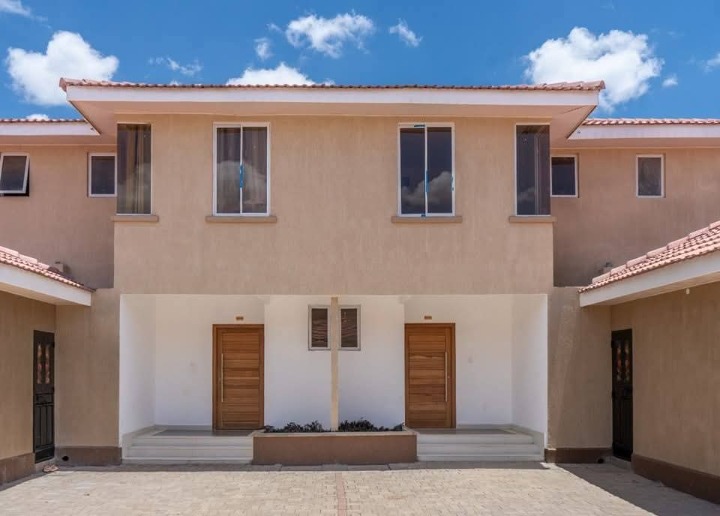 House for sale at Gataka