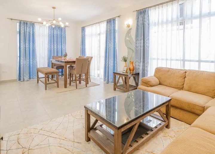 4 bedroom house for sale in ongata Rongai,Gataka-16.5m