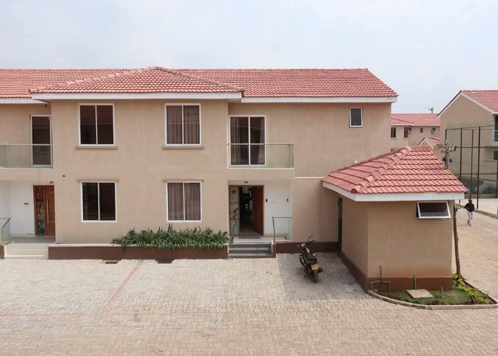 4 bedroom house for sale in ongata Rongai,Gataka-16.5m