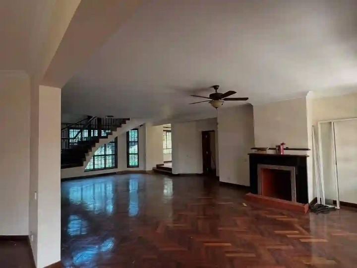 4 bedroom house for rent in Runda -$40000