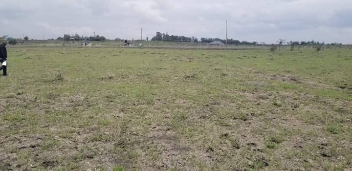 Land_plot for sale at Happyland 