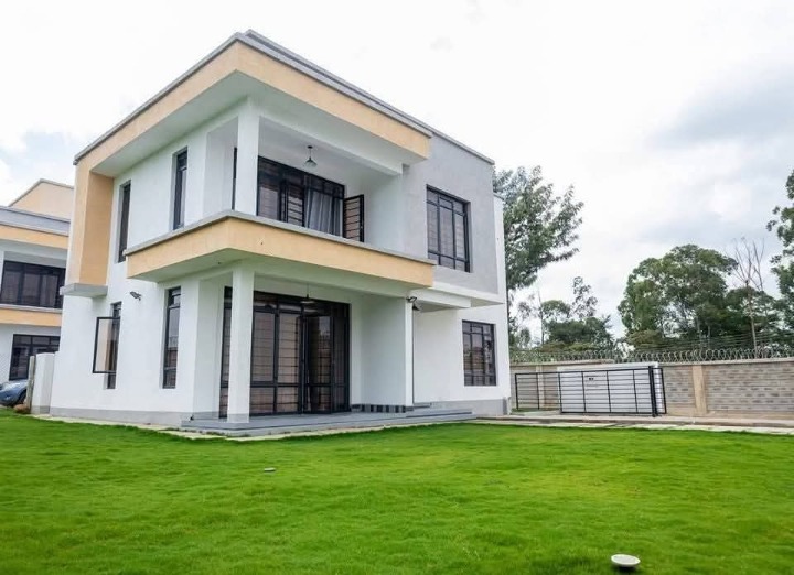 3 bedroom house for sale in ongata Rongai, rimpa -15.5m