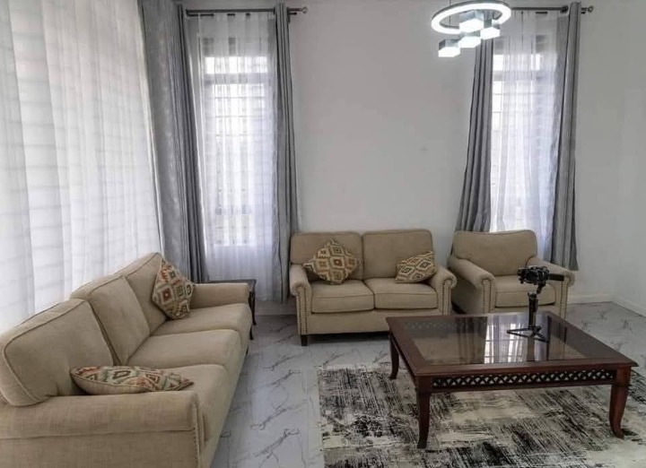 3 bedroom house for sale in ongata Rongai, rimpa -15.5m