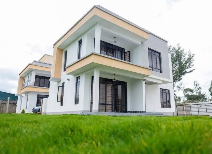 House for sale at Rimpa