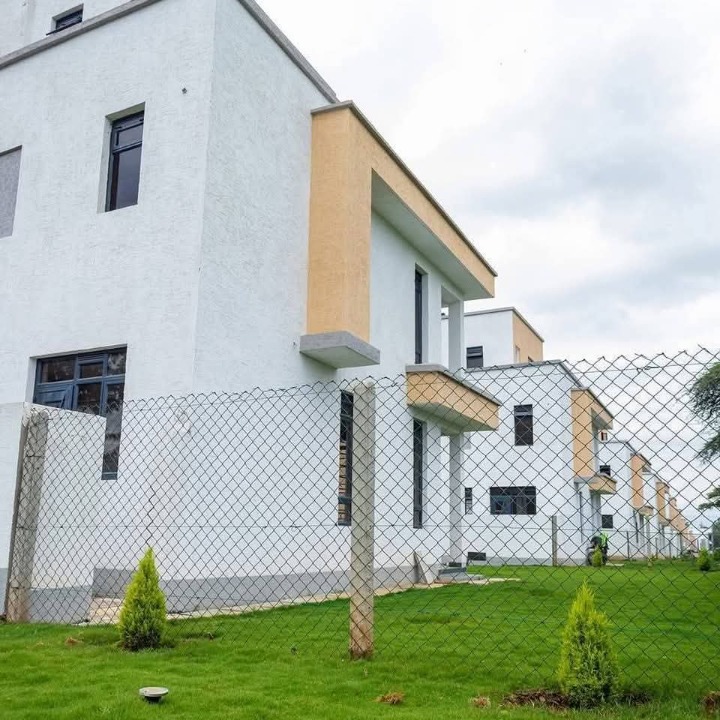 3 bedroom house for sale in ongata Rongai, rimpa -15.5m