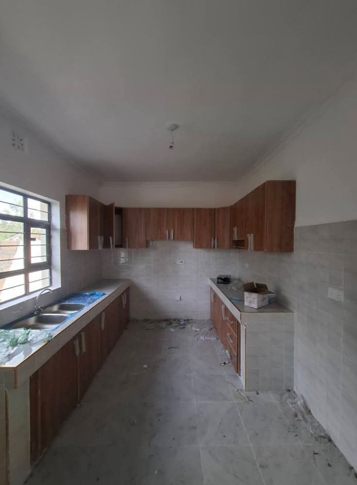 4 bedroom house for sale in ongata Rongai rimpa -6.8m