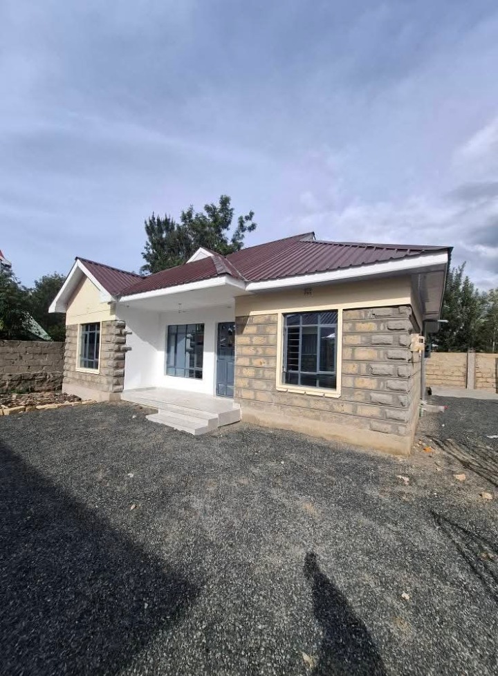 House for sale at Nkoroi 