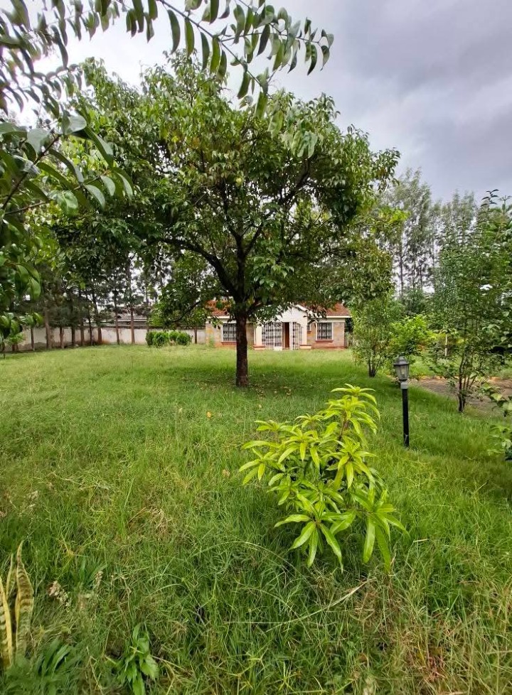 1/2 acre plot for sale in ongata Rongai -25m to