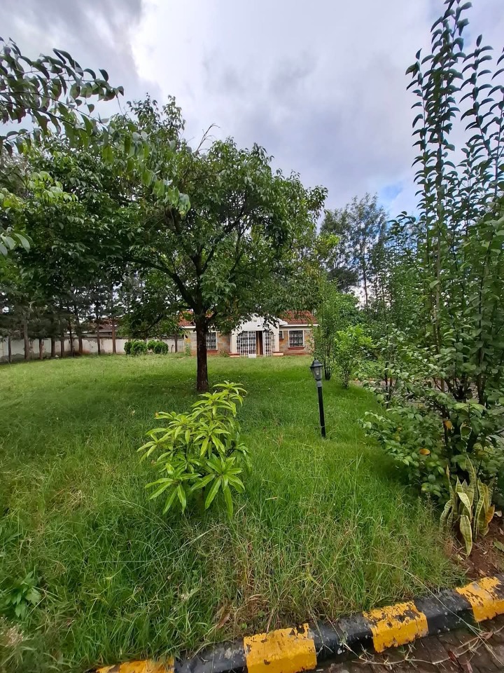 Land_plot for sale at Ongata Rongai 