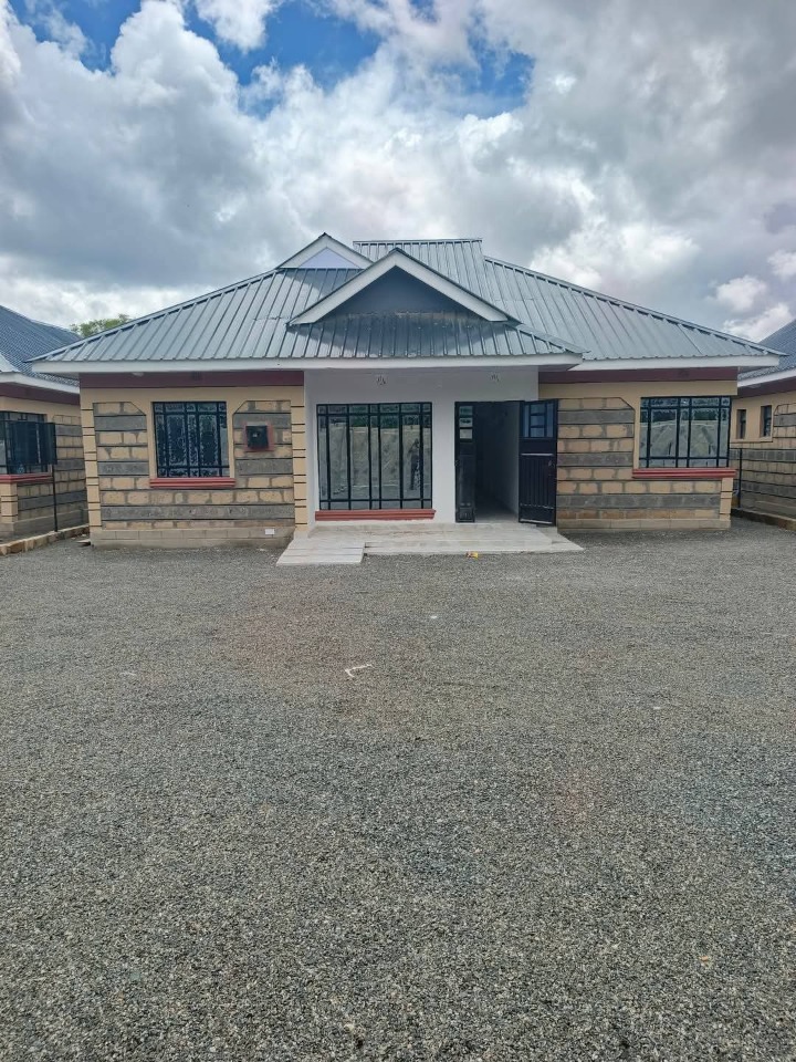 4 bedroom house for sale in ongata Rongai rimpa -8.5m
