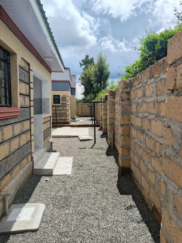 4 bedroom house for sale in ongata Rongai rimpa -8.5m